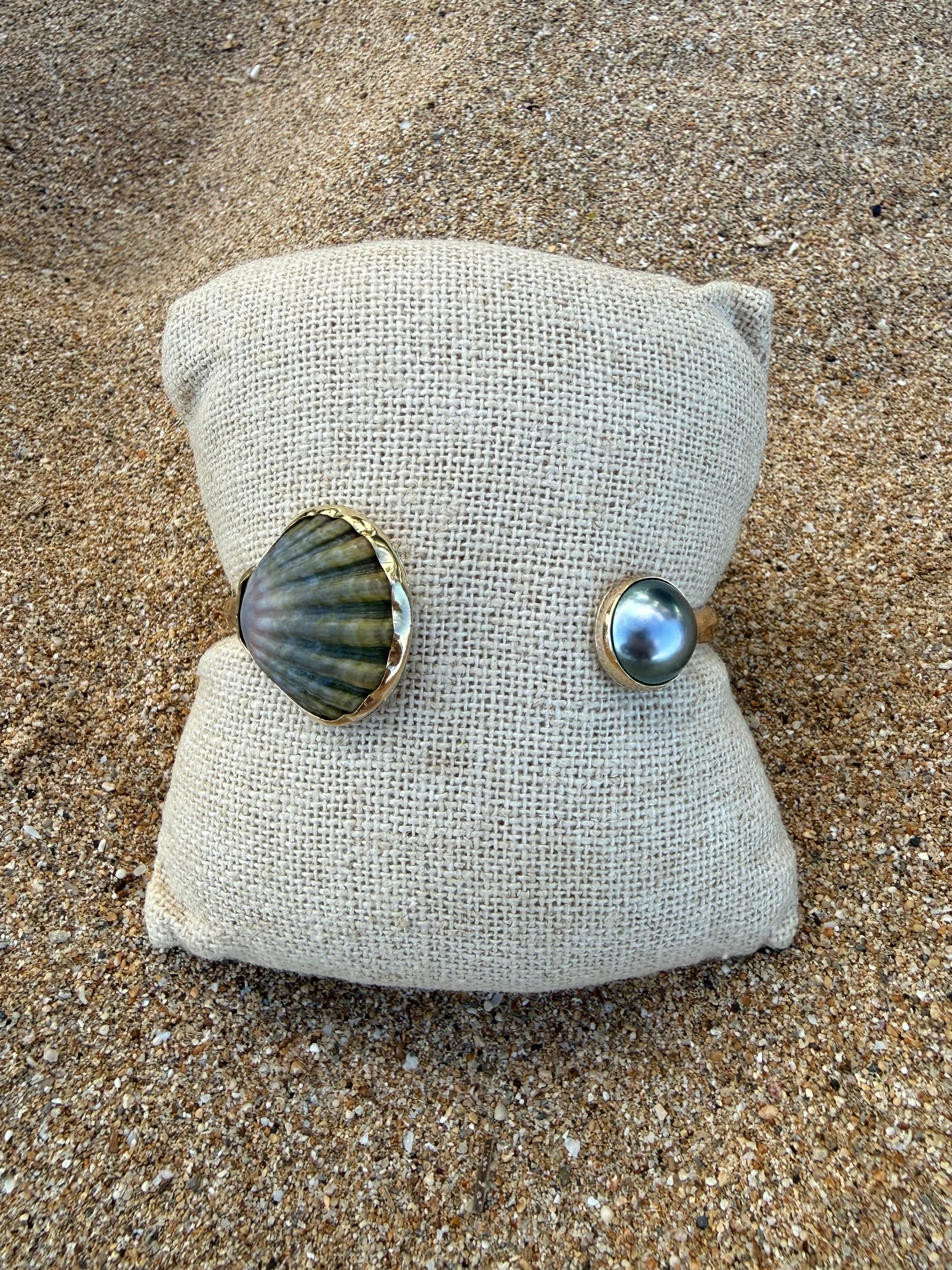 Sunrise Shells – WhiteSandJewelry